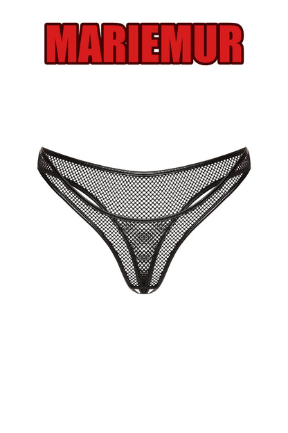 Romy Crotchless Panties, reference 2