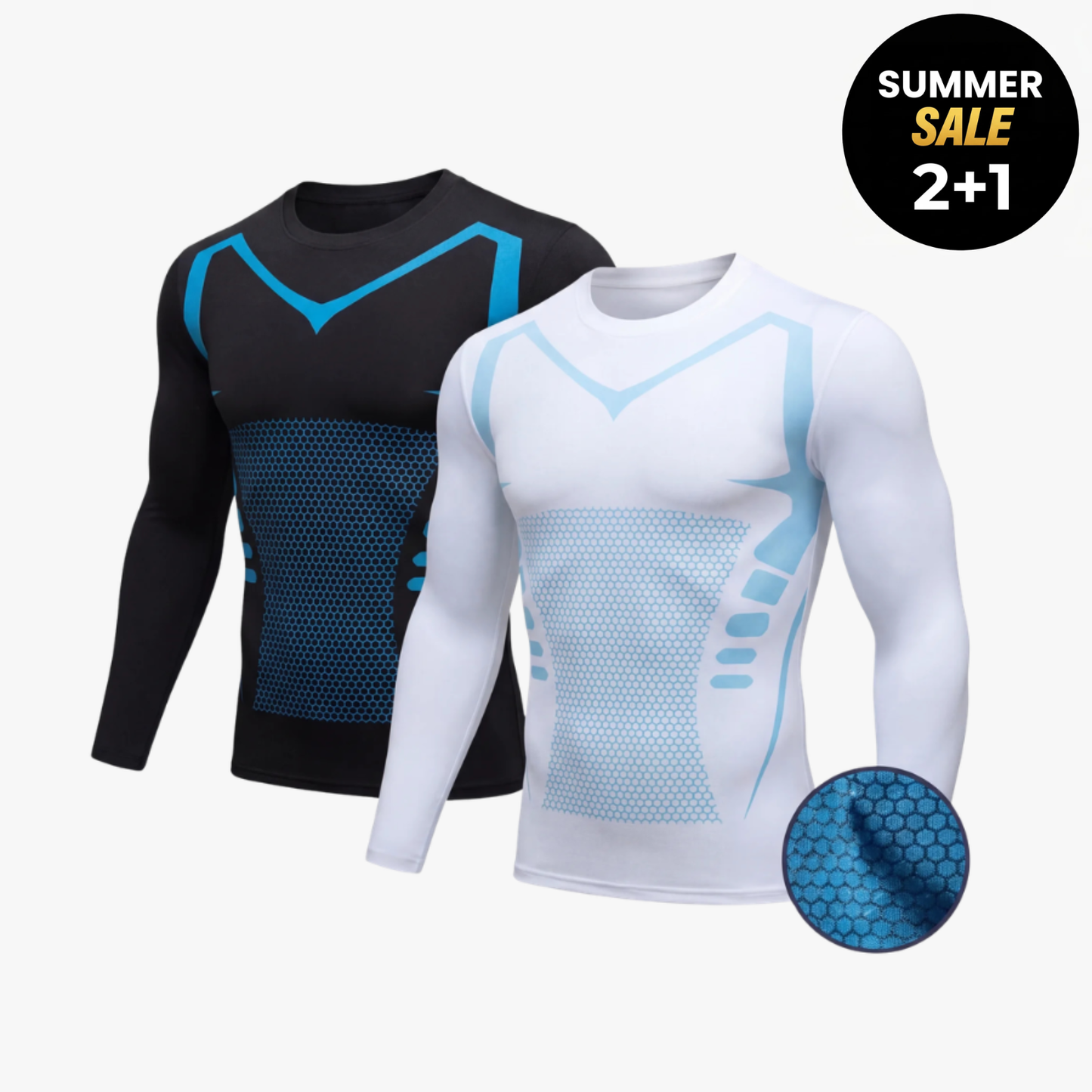 Alpha-L | Unlock The Power of Confidence, Shape & Control