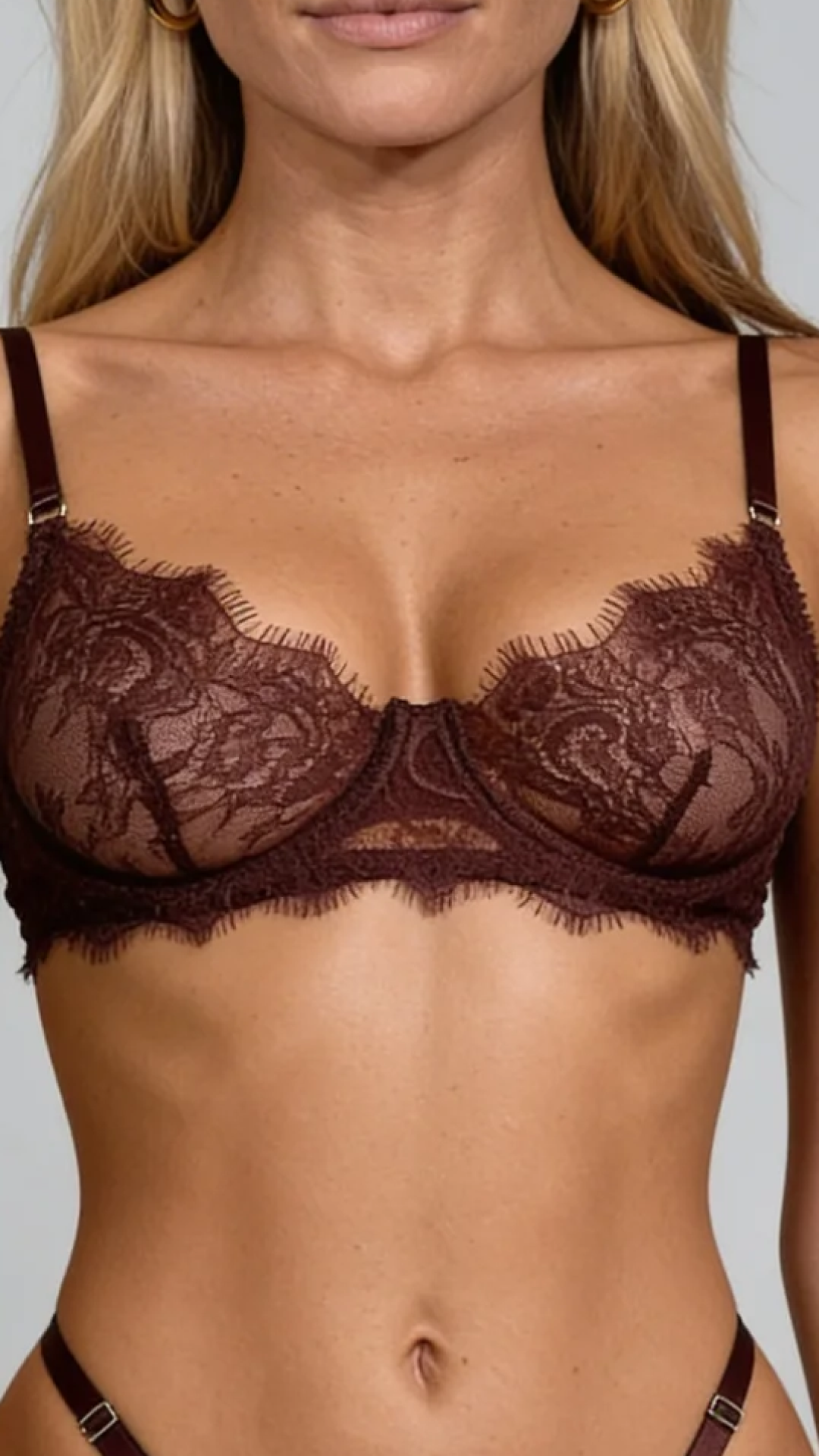 Tempest Lingerie Set