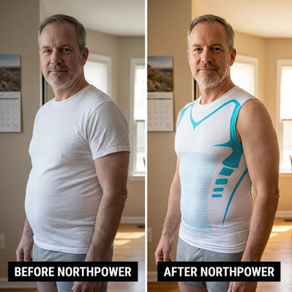 Alpha | Feel The Power of Confidence, Shape & Control
