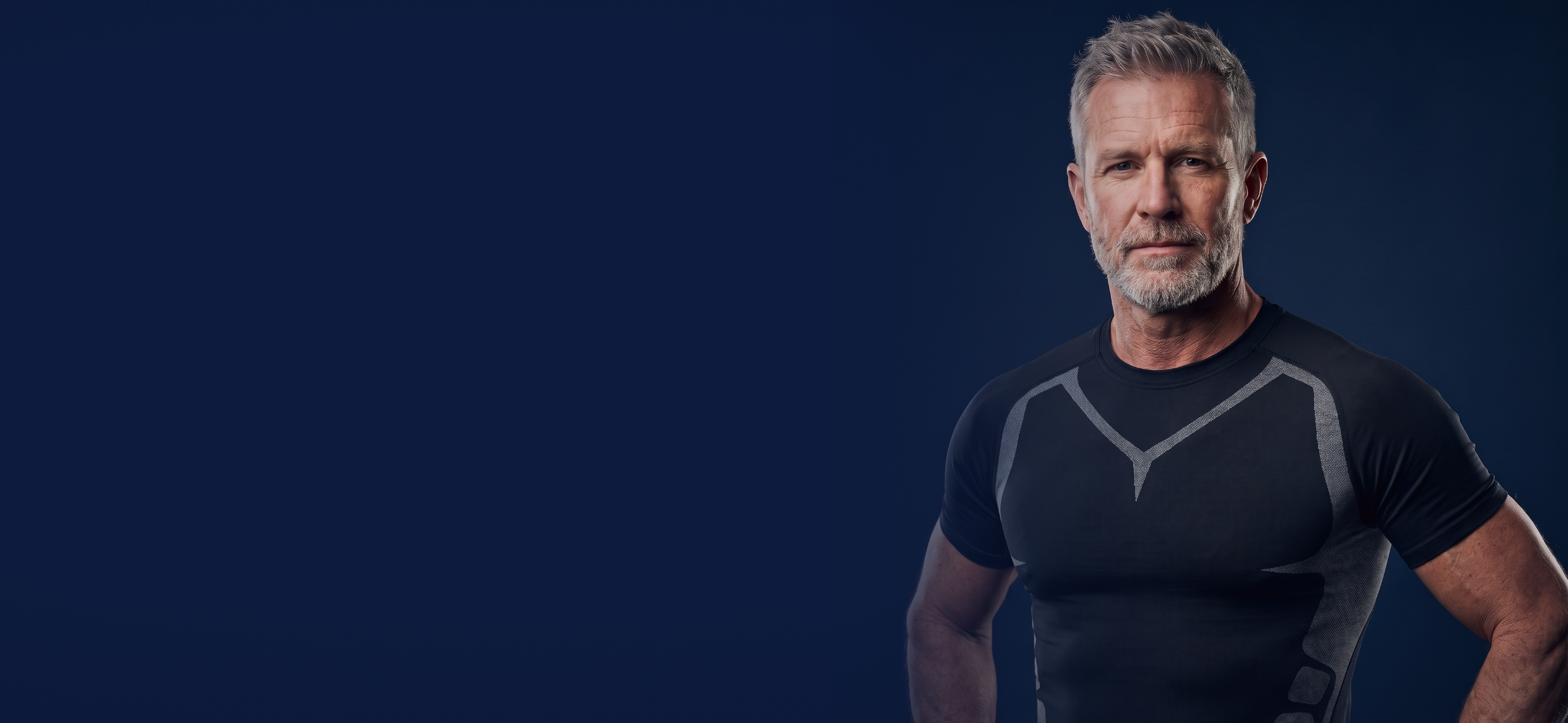 Beer Belly, Love Handles, Man Boobs — Gone.