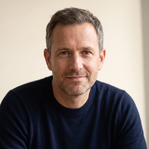 Mark Delaney